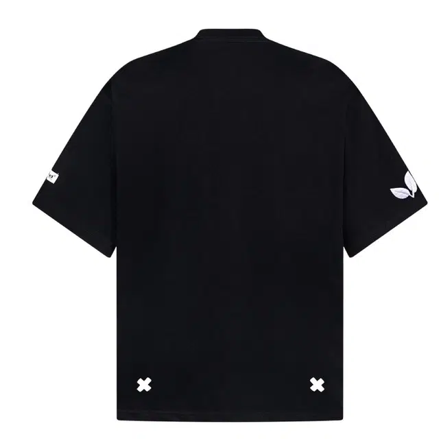 PAINT STAIN T