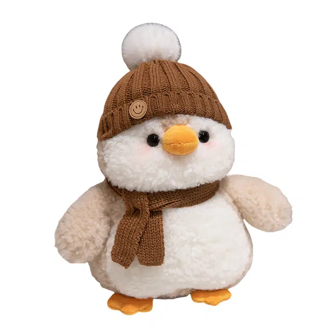 Julebaby 30cm