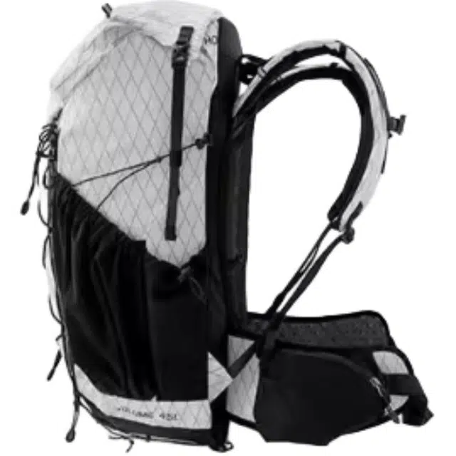 INOXTO 45L