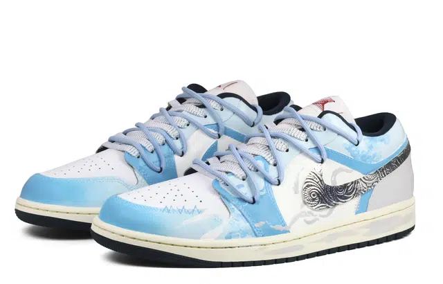 Jordan Air Jordan 1 CNY