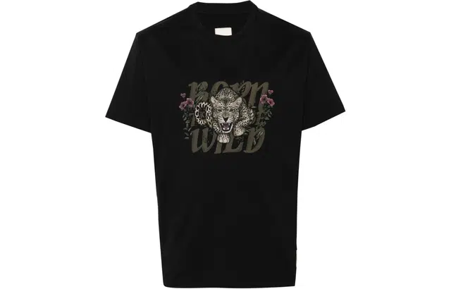 EMPORIO ARMANI SS24 T