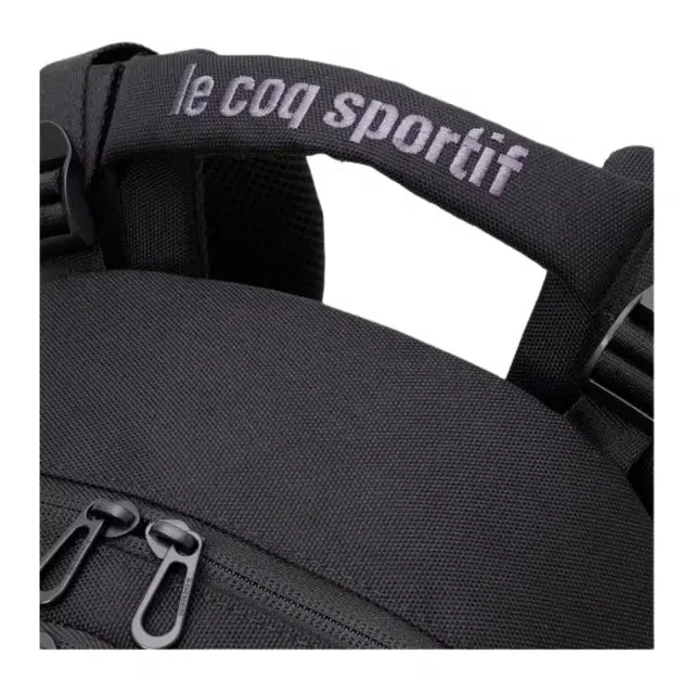 le coq sportif