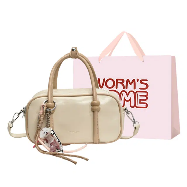 WORM'S HOME PU
