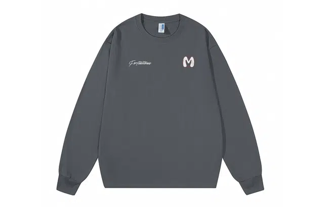 Mimx Homme logoT