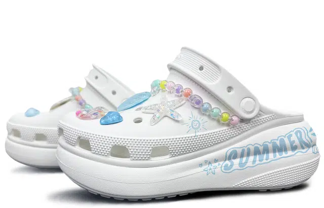 Crocs Crush Clog YDCC EVA