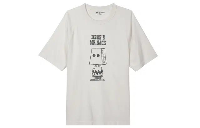 UNIQLO T