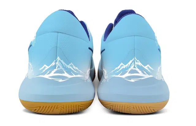 Nike Precision 6