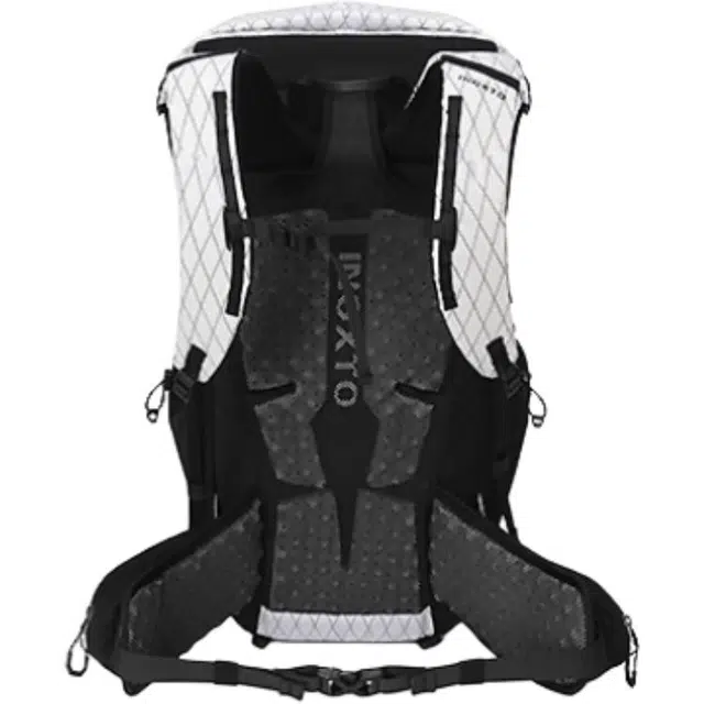INOXTO 45L
