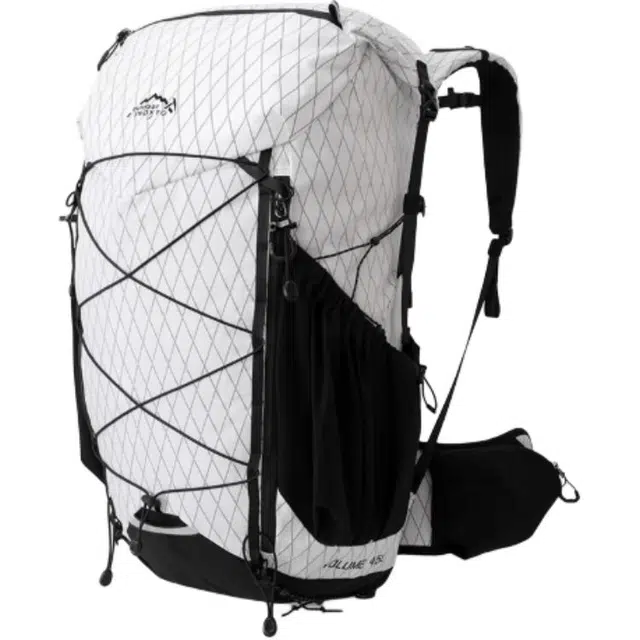 INOXTO 45L