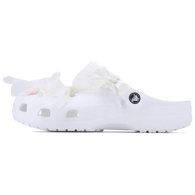 Crocs Classic clog SDS EVA