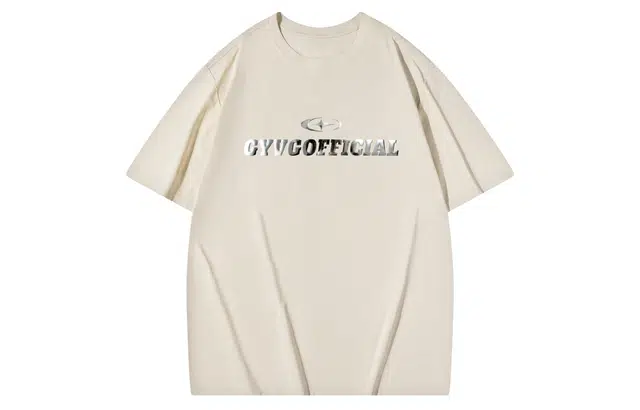 GY.VG LogoT