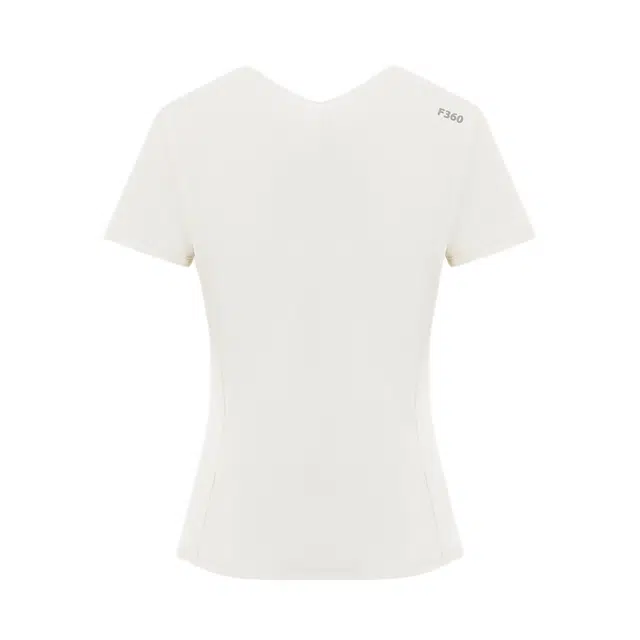 DESCENTE WOMENS RUNNING T