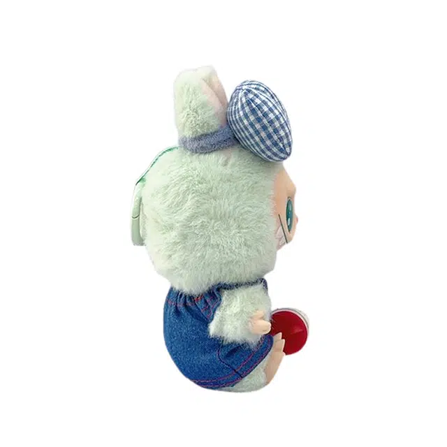 POP MART THEMONSTERS Labubu 15cm