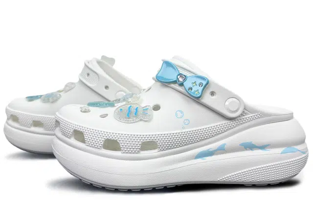 Crocs Crush Clog YDCC EVA