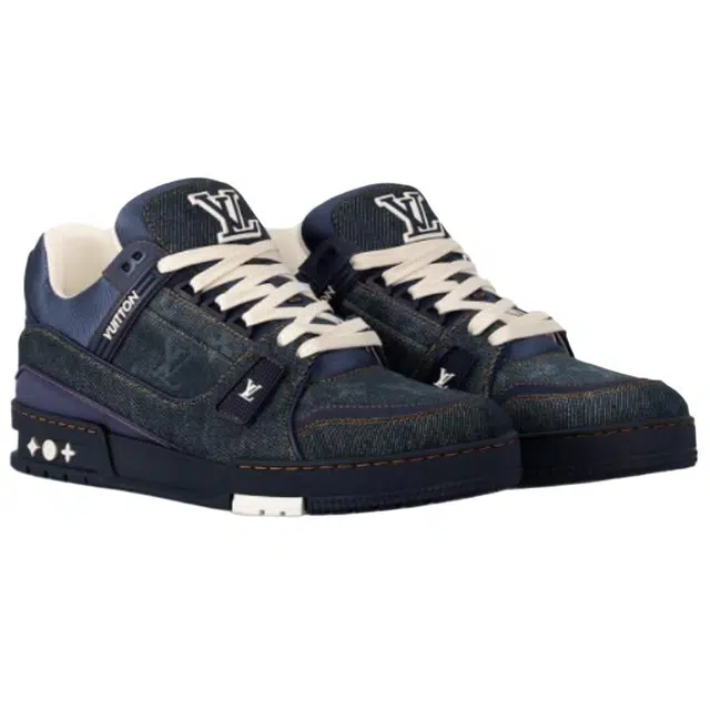 LOUIS VUITTON Trainer