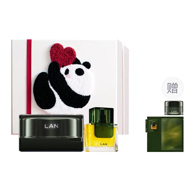 LANM.LanPanda