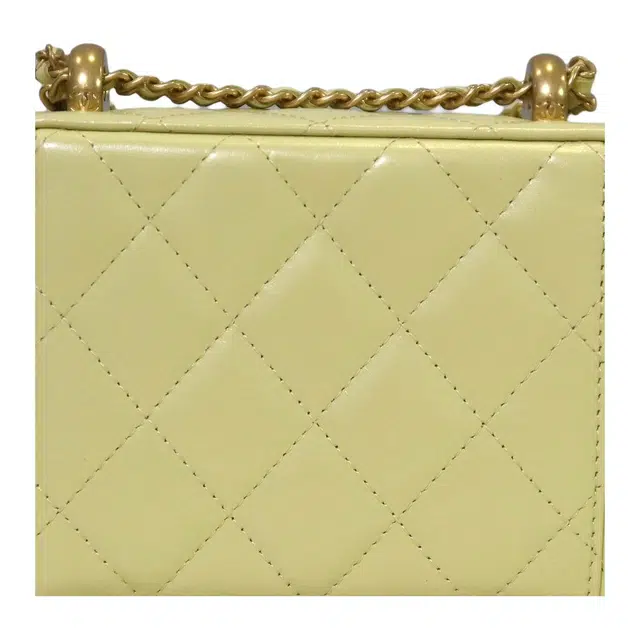 CHANEL 24C