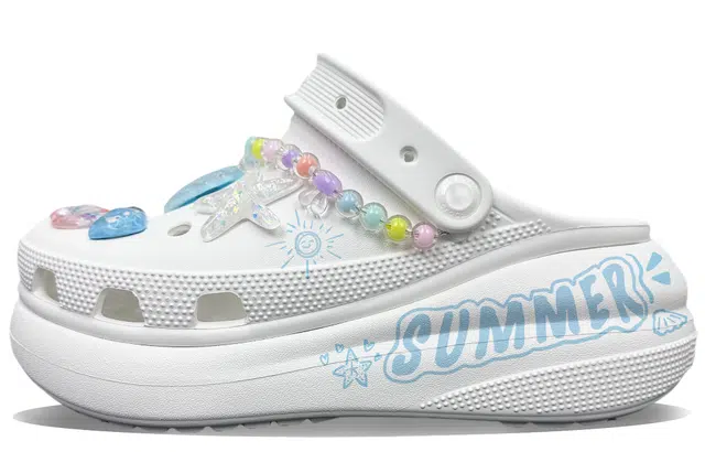Crocs Crush Clog YDCC EVA
