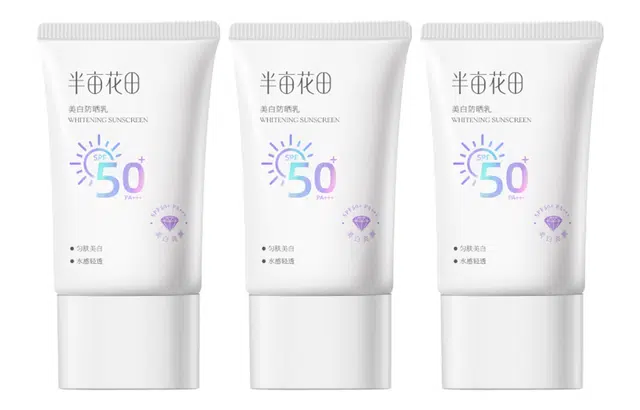 377 PA++ SPF50+