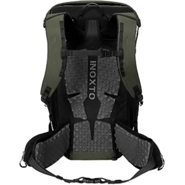 INOXTO 45L