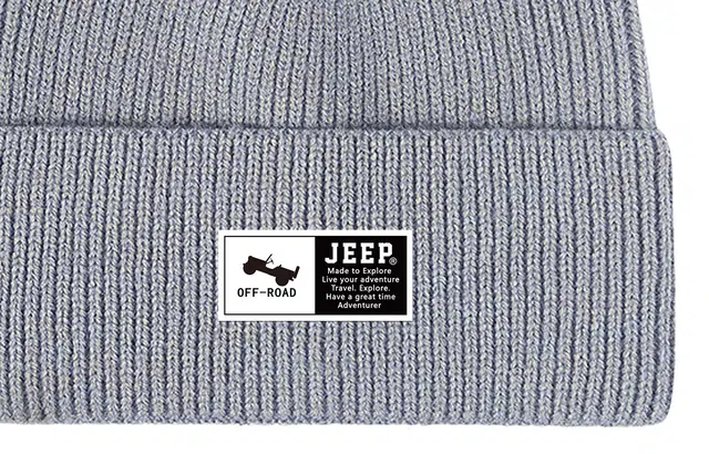 Jeep LOGO