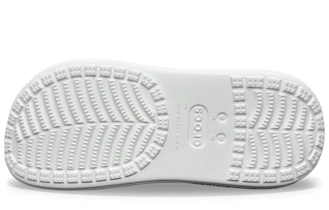 Crocs Crush Clog YDCC EVA