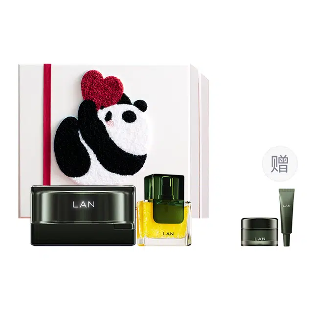 LANM.LanPanda