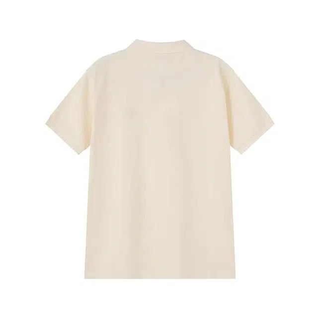BALLY SS25 Polo
