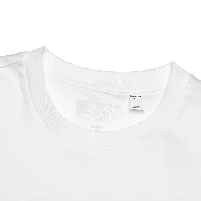 FILA SS25 LIFESTYLE HERITAGE T