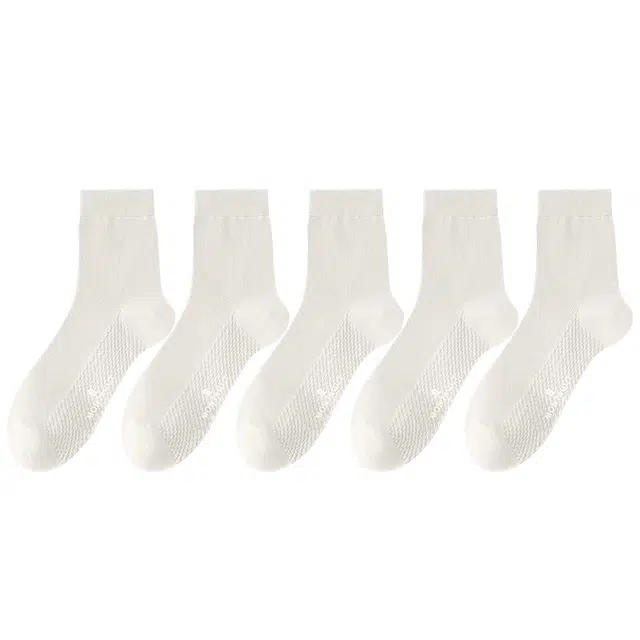 5