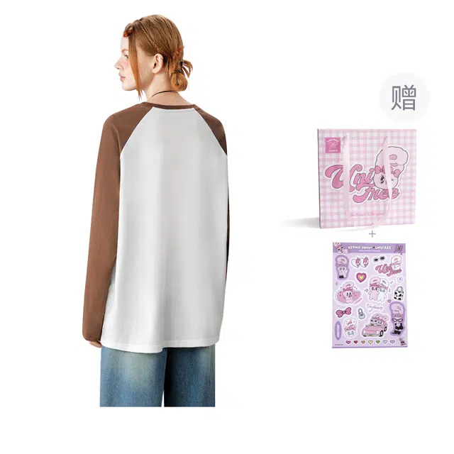 UNIFREE x UNIFREE X T