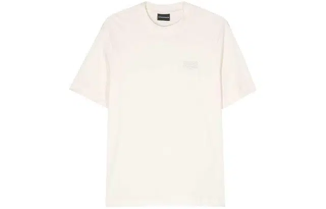 EMPORIO ARMANI SS24 LogoT
