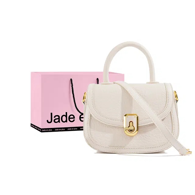 Jade en plus PU