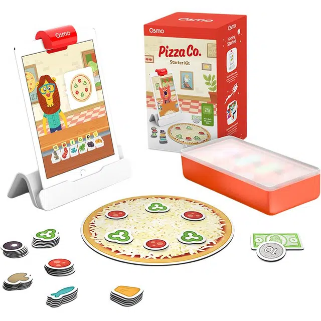 Osmo STEAM