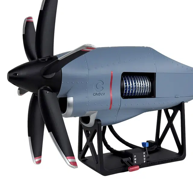 NIKOLA TOY C130