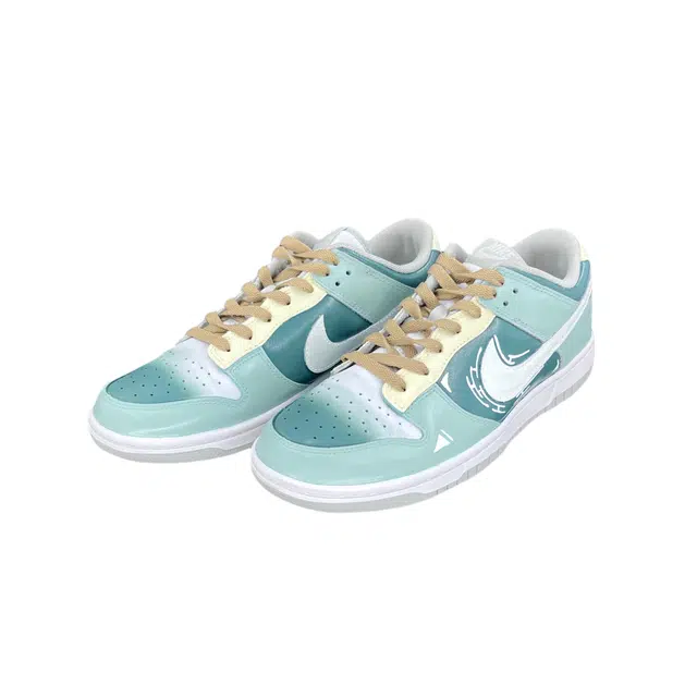 Nike Dunk Retro HEN-