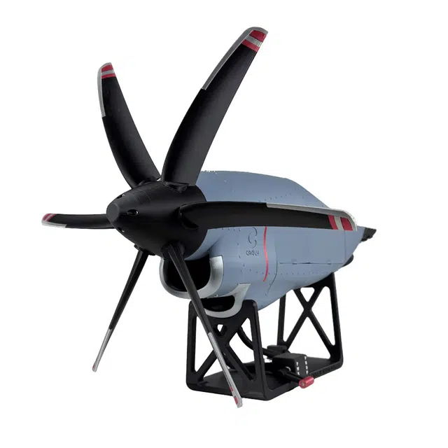 NIKOLA TOY C130