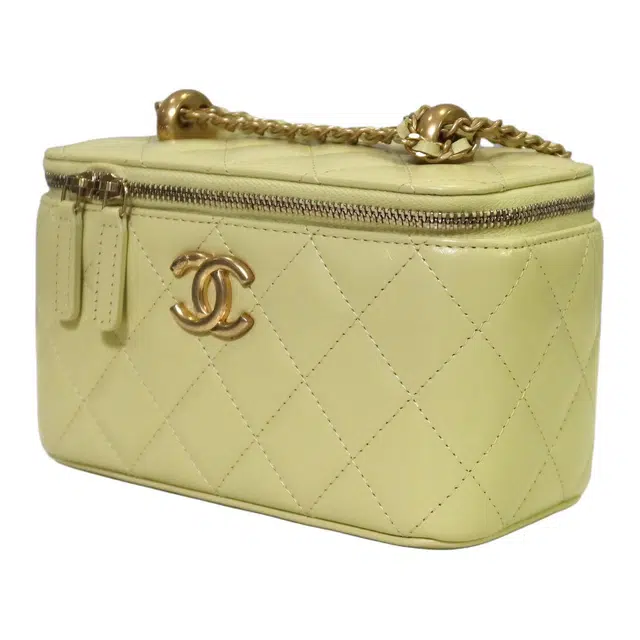 CHANEL 24C