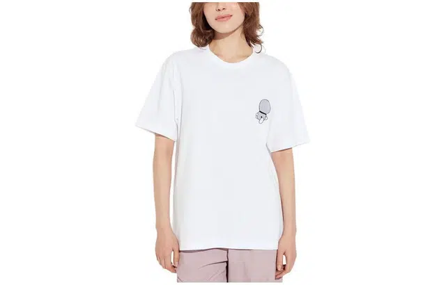 UNIQLO x A SS24 T