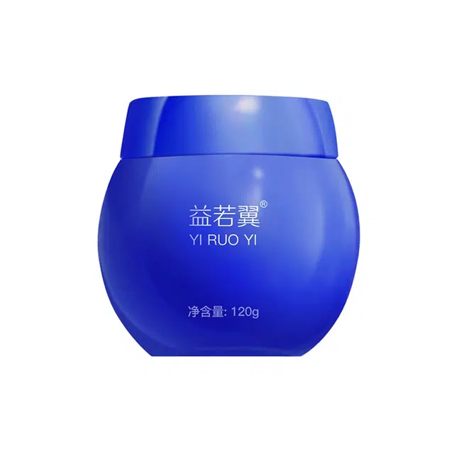 益若翼  富勒烯莹润面霜 保湿去角质