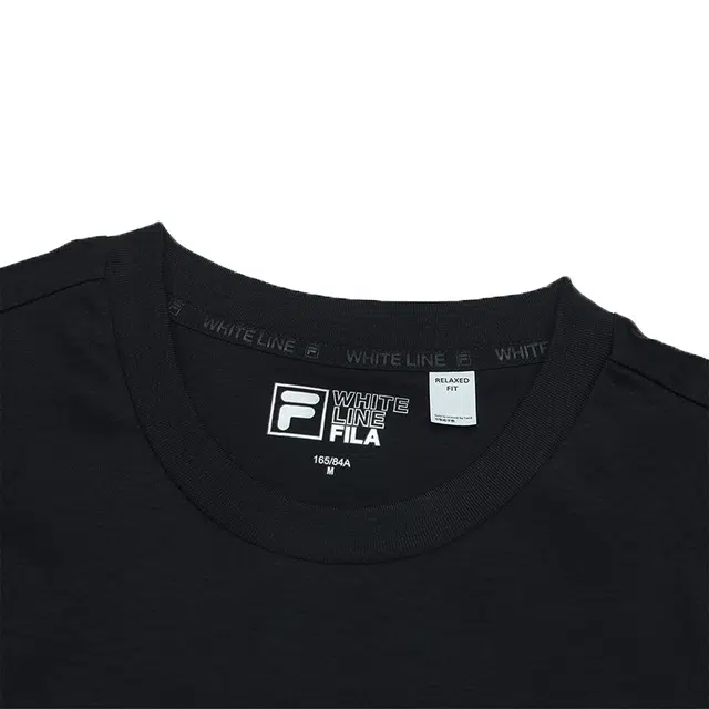 FILA SS25 LIFESTYLE HERITAGE T
