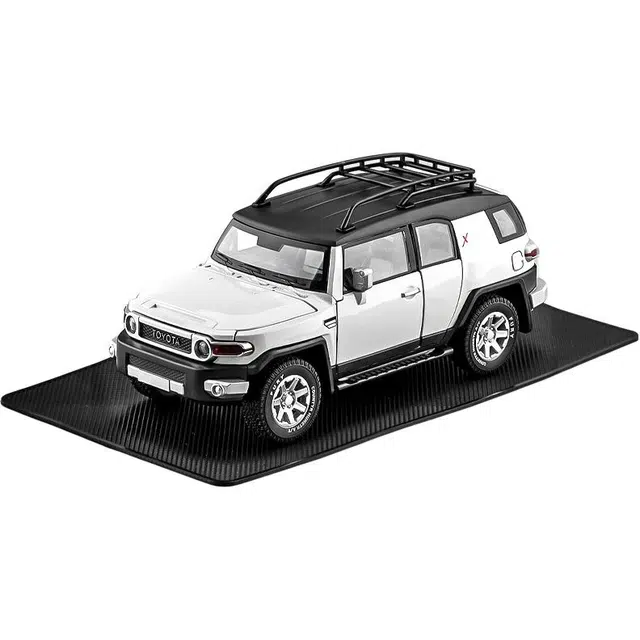 TOYOTAFJ 124