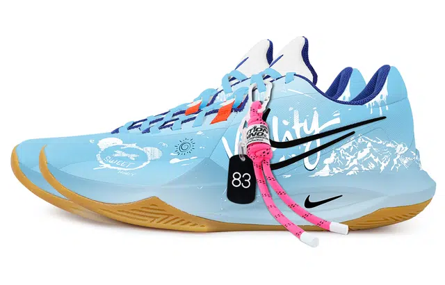 Nike Precision 6