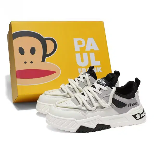 PAUL FRANK