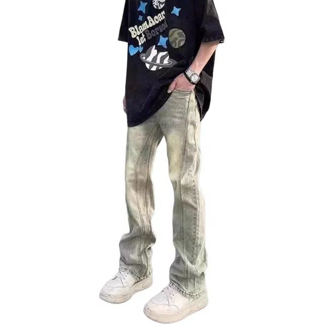 PAINT STAIN