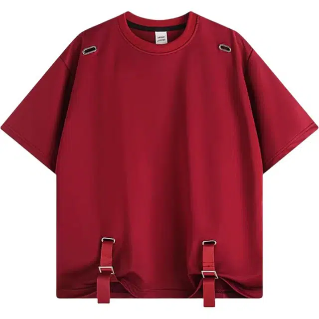 PAINT STAIN T