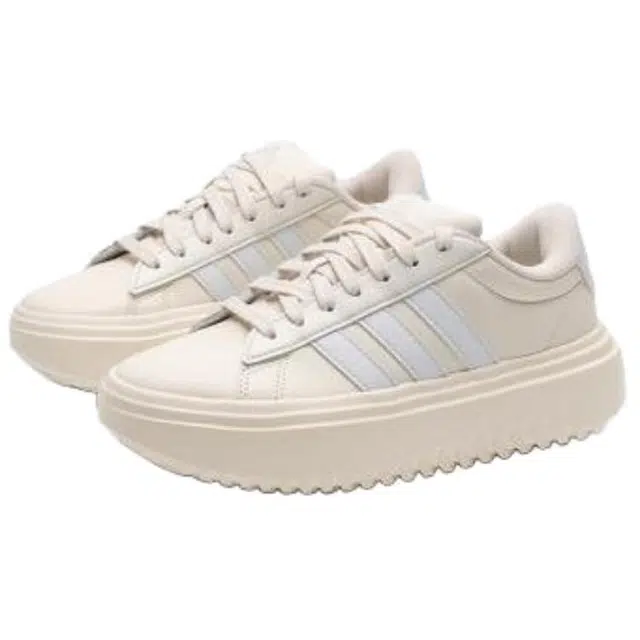 adidas GRAND COURT PLATFORM