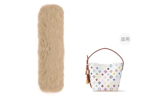 LVLOUIS VUITTON ALL IN BB