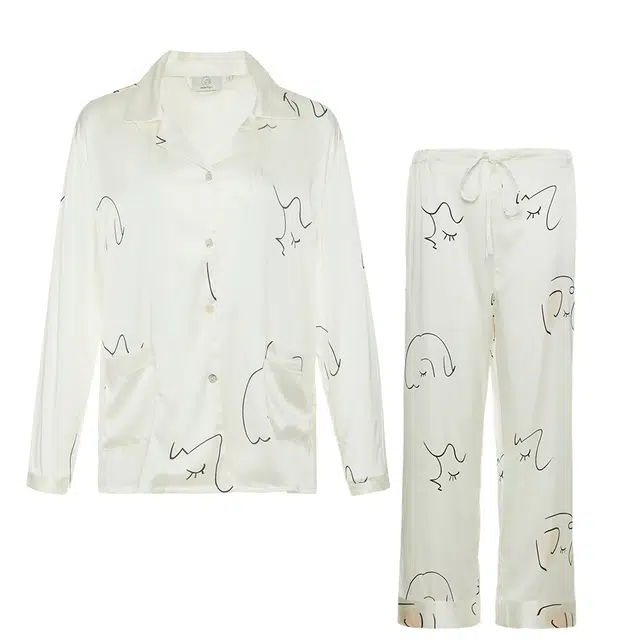 NOT JUST PAJAMA The Dream