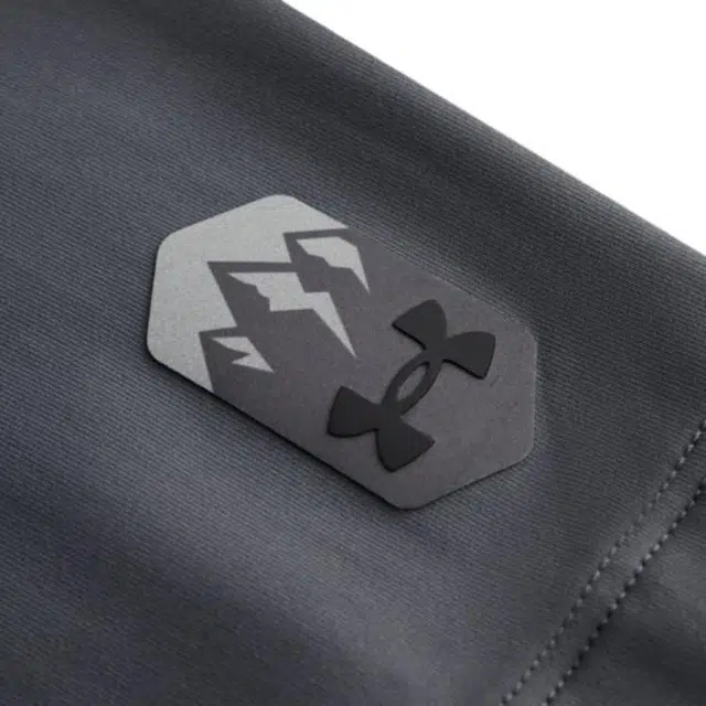 Under Armour Outdoor SS25 Urban T 025